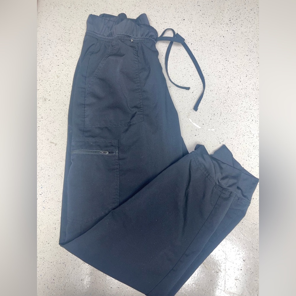 ScrubStar Scrub Pants Women’s Medium
